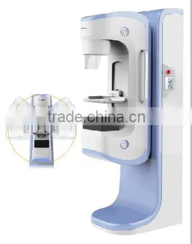 Digital Mammography System photo-2