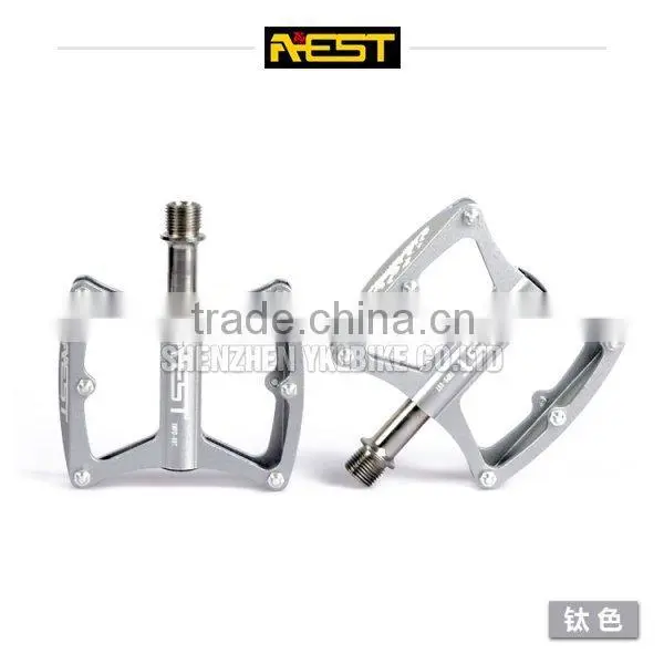 Titanium Bicycle Pedal With Cheap Price photo-6