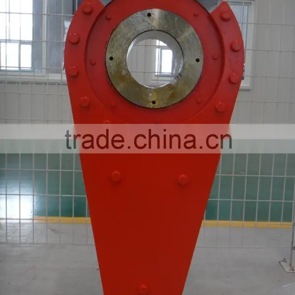 NJ(NYD) Low Speed Contact Type Backstop Supplier's Choice photo-3