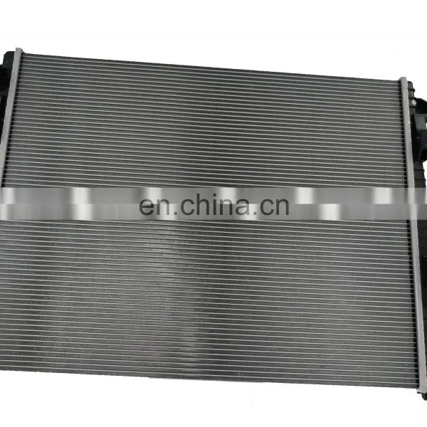 Hot Sale Car Cooling System Aluminum Auto Radiator for OPEL OE.1265004003 photo-4