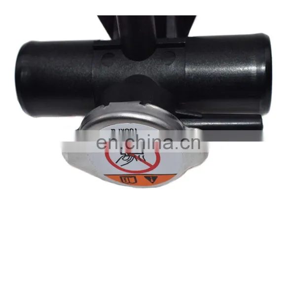 Radiator Coolant Filler Fill Neck With Cap For Mitsubishi Lancer 2008-2015 Outlander 2007-2013 1350A015 photo-2