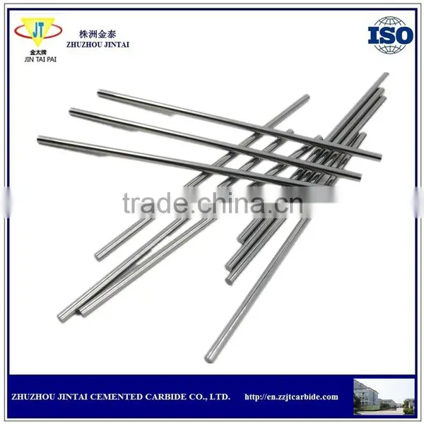 Tungsten Carbide Round Bar photo-3