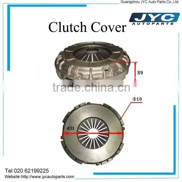 31210-1021 HNC507 Clutch Cover Assembly for HINO Truck Parts photo-2