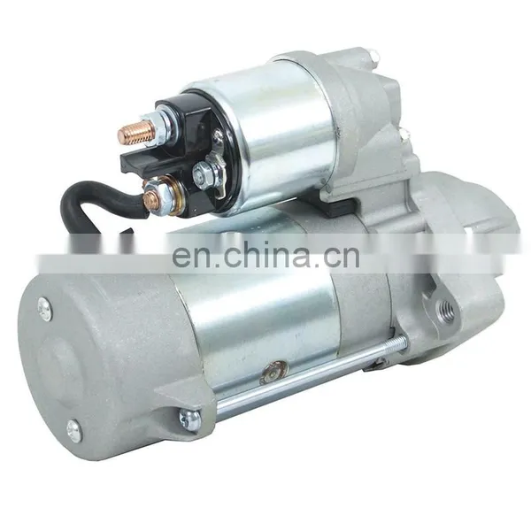 M2T86071ZT Wholesale Auto Electrical System Car Engine 12V Starter Motor for Ford Ranger photo-5