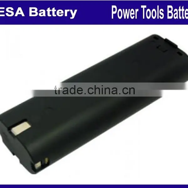 7.2V Ni-cd Ni-mh Cordless Drills Battery FOR Makita 7000 7002 7010 7033 191679-9 192532-2 192695-4 632002-4 POWER TOOL BATTERY photo-3