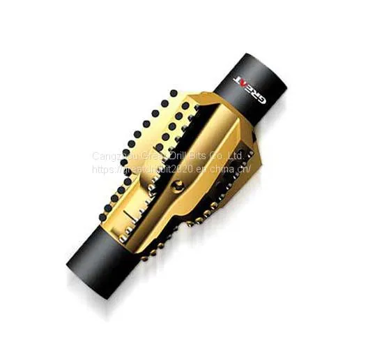 The Drill Bits Series We Offer photo-5