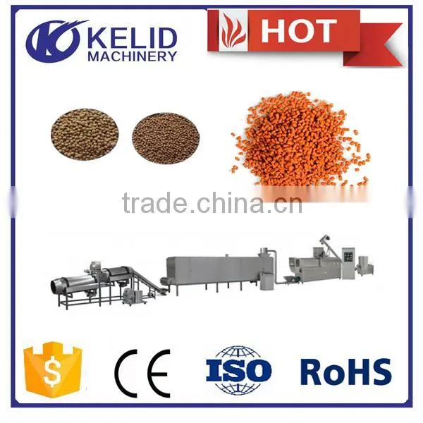 New Condition New Desgin Fish Pellet Making Machine photo-5