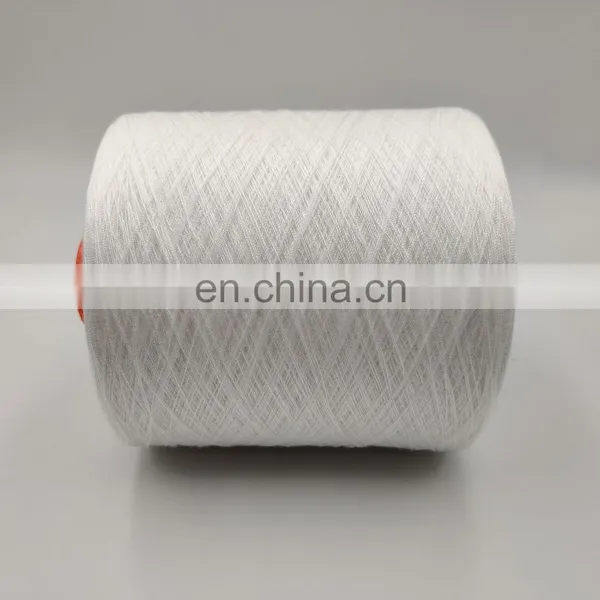Hot Sell From Sewing Factory 16~50S/2 100% Poly Poly Core Spun Sewing Thread photo-2