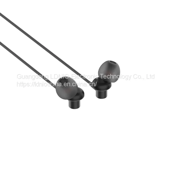 LDNIO Hand Free HP06 GOOD QUALITY WITH GOOD PRICE photo-4