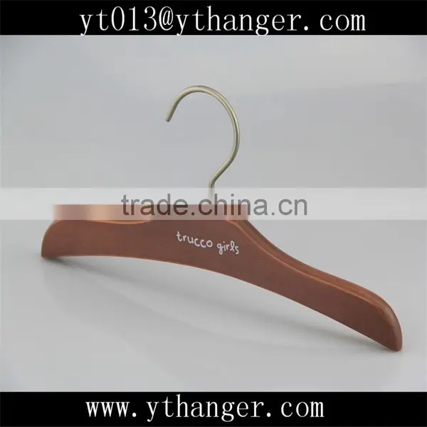 CY-383 New Hot Sale Clothes Hangers for Baby Shops photo-2