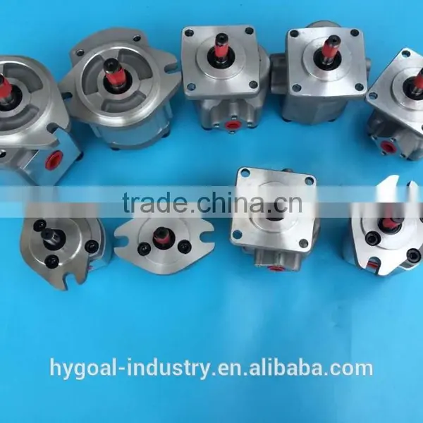 Hydraulic Parts Hydraulic Pump Parts photo-4