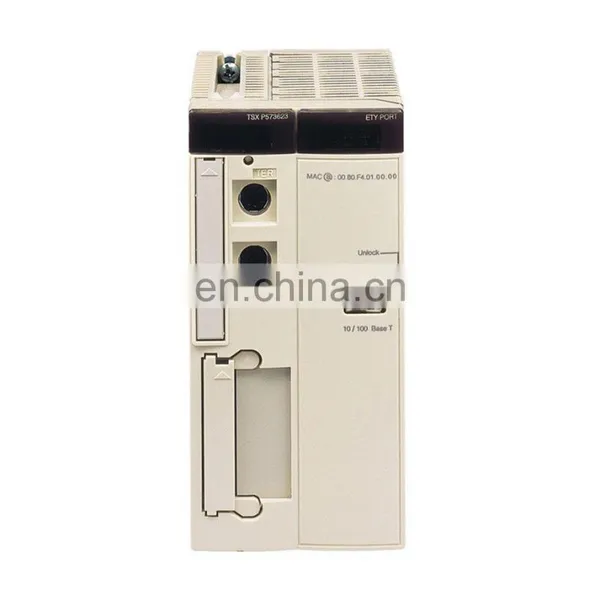 QJ71LP21GE PLC Programmable Controller Communication Module photo-2