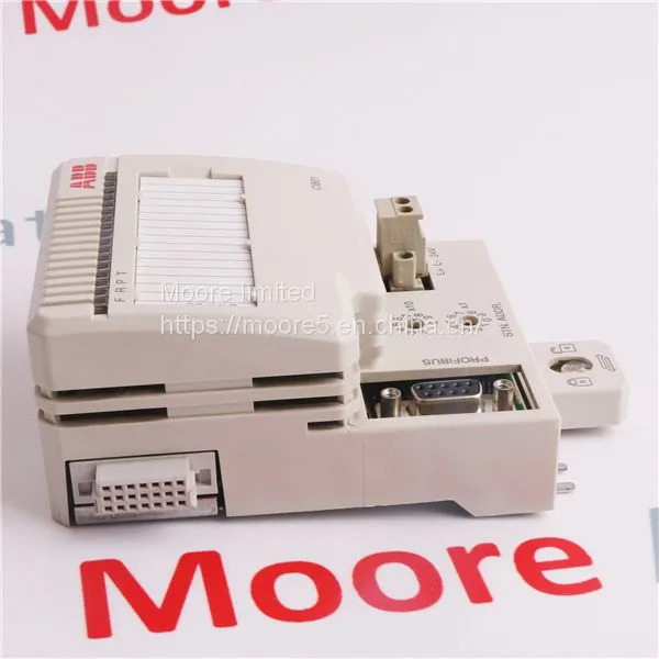 ABB CI854AK01-EA