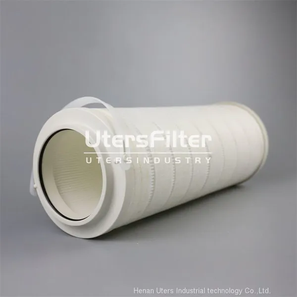 AB3PFR7PVH4 UTERS Replace of PALL Water Filter Element photo-5