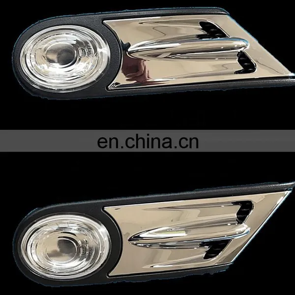 OEM 63137188613 63137188614 Front Fender Side Turn Signal Lamp For BMW Mini Cooper 2nd R55 R56 JCW photo-3