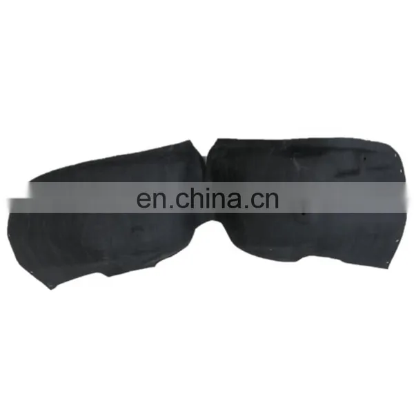 OEM 1050223 Front Bumper Intake Air Duct Upper Part FOR TESLA MODEL X 2016 photo-5