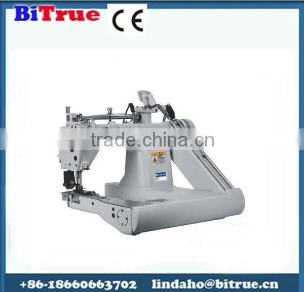 Used Long Arm Sewing Machine
