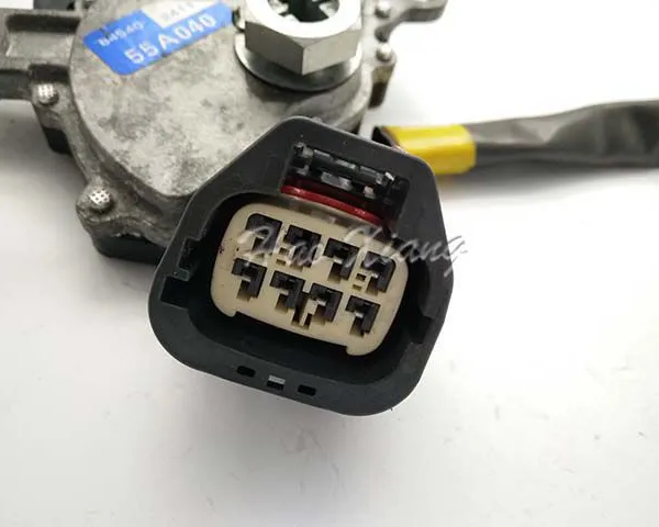 84540-2411 55A040 845402411 55A040 Auto Neutral Start Switch Assy photo-5