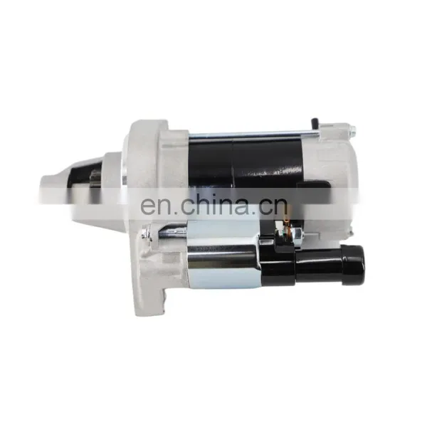 100% New Auto Generator Starter for Audi A4 2008-2012 079911021B photo-5