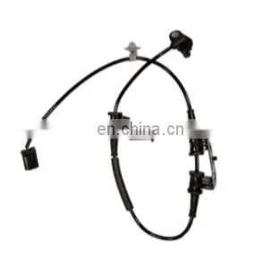 Front Left ABS Wheel Speed Sensor 95670-B4300 for Hyundai photo-4