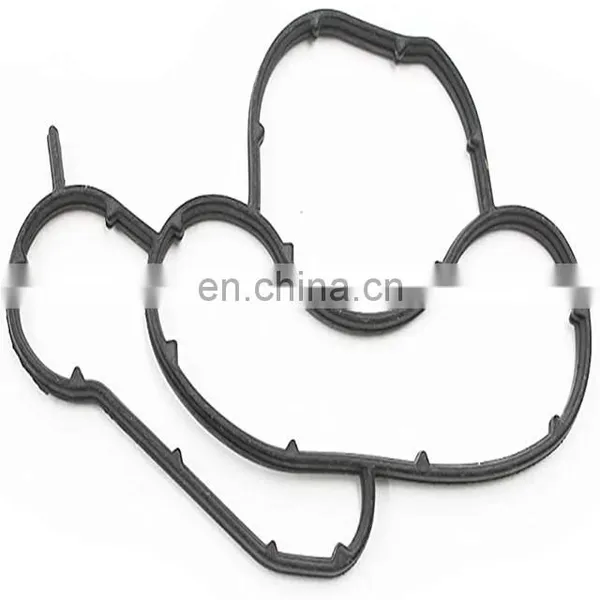 Engine Oil Filter Housing Gasket 11427508971 11427508970 1set for Bmw E46 316i 318i N42 / N46 Engines Oil Filter Housing Gasket photo-3