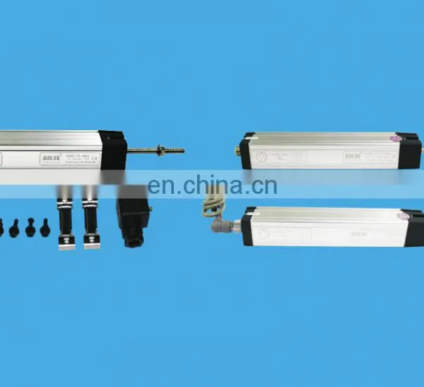 Displacement Sensor KTC150 Injection Molding Machine Electronic Ruler High Precision Resistance Ruler photo-3