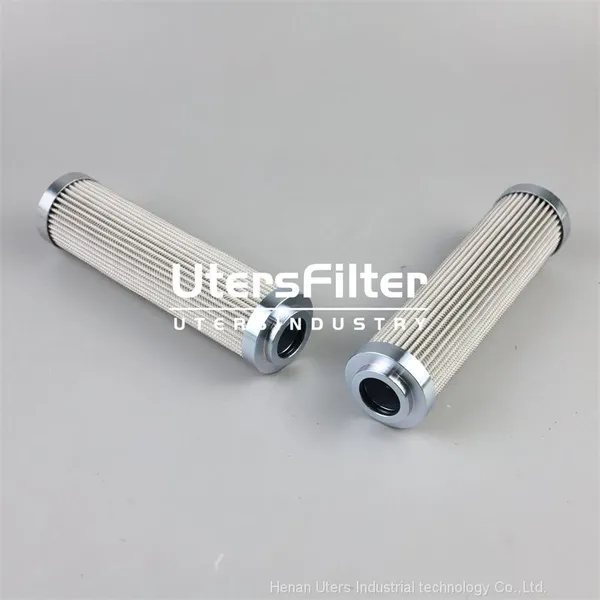 324806 01.E 90.6VG.HR.E.P UTERS Replaces EATON Hydraulic Oil Filter Element photo-3