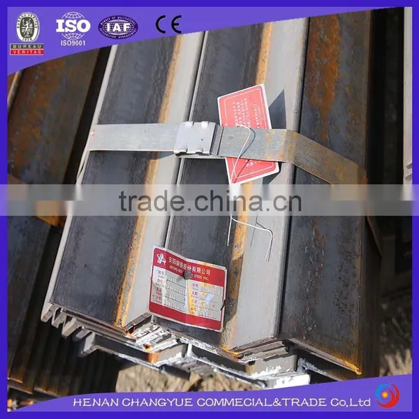 Hot Rolled Carbon Structural Angle Steel photo-2