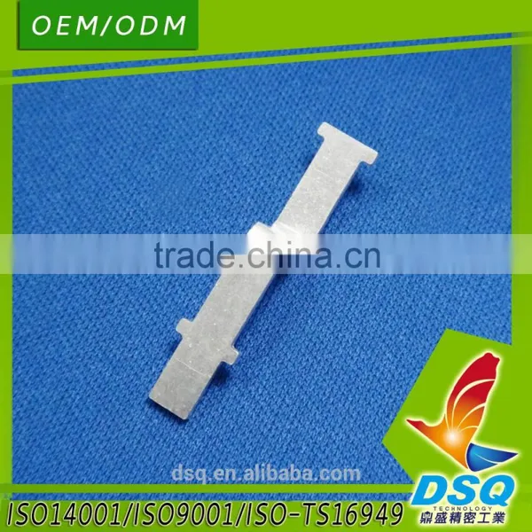 Precision Electrical Motor Stamping Part photo-6