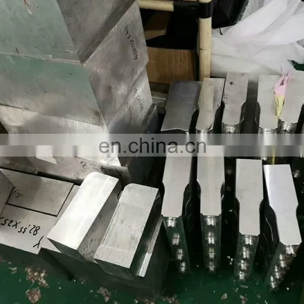 OEM ODM Electronic Ultrasonic Plastic Welding Machine Horn and Fixture Customized Aluminum Ultrasonic Mould photo-3