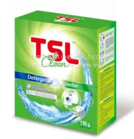 Tsl Detergent Powder Manufactor and Factory photo-3