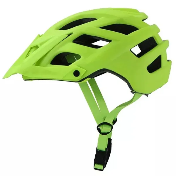 Hot Selling Bicycle Helmet With LED Light Mountainous Bicycle Helmet for Sale photo-3