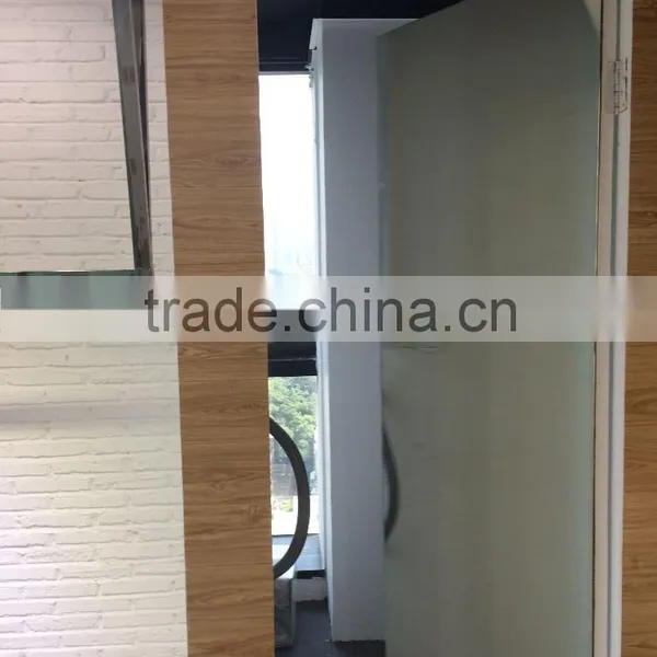Maxdor Automatic Swing Doors System photo-3