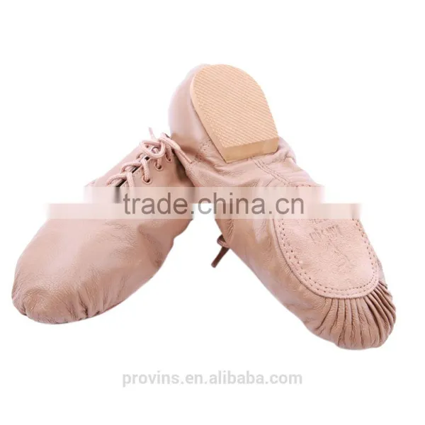 Jazz Shoes, Leather Jazz Shoes, Jazz Dance Shoes photo-4