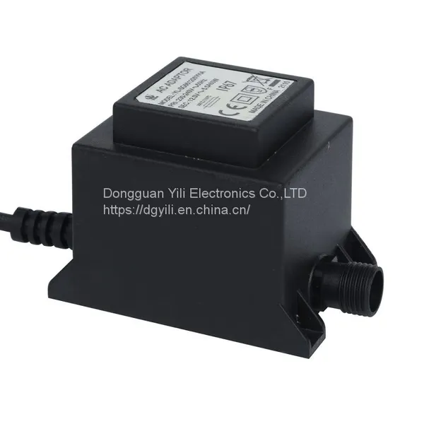 Outdoor Rated IP68 Transformer photo-5