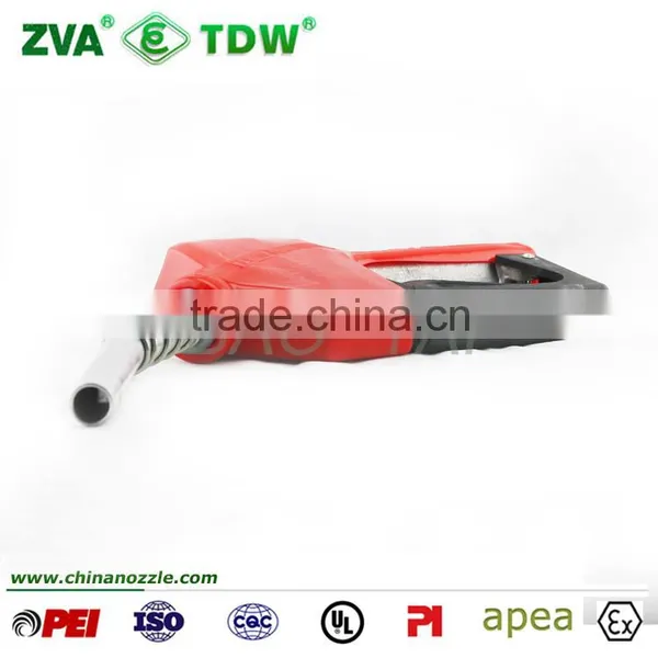 Automatic Oil Diesel Fuel Injector Nozzle Price Fuel Filling Auto Seal Nozzle 11a Tdw Nozzles for Gas Filling Station Quality Choice photo-4