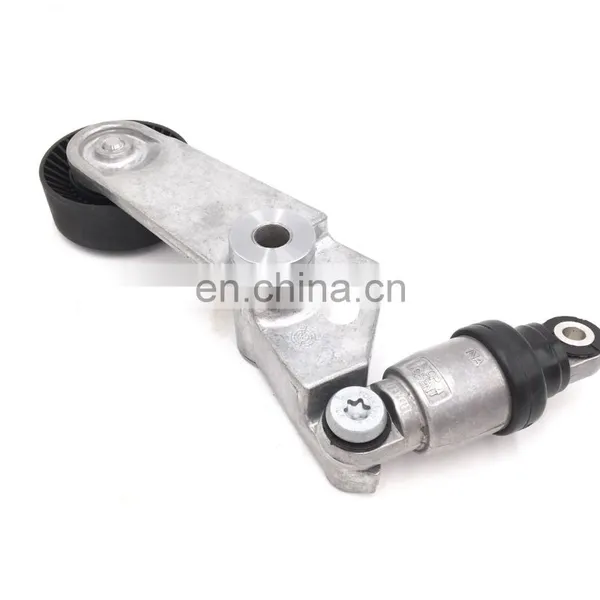 4ZZ 1ZR Engine Belt Tensioner for Japanese Car OEM 1662022012 166200W091 Belt Tensioner Pulley photo-5