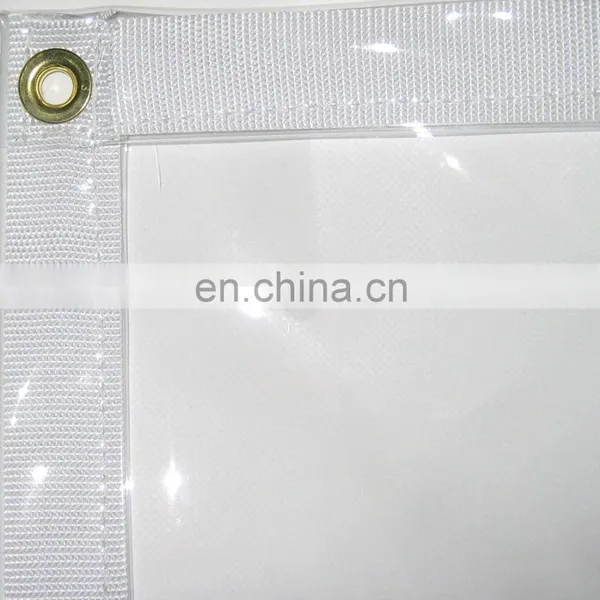 Industrial Car Wash Bay Curtain photo-4