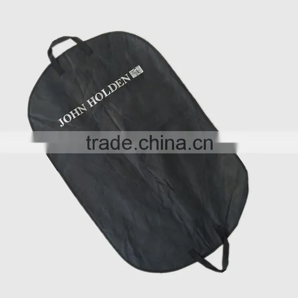 Washable Transparent Clothes Suit Garment Dustproof Cover Storage Bag photo-2