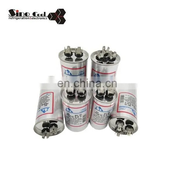 Bb65 35uf 450v Capacitor photo-2