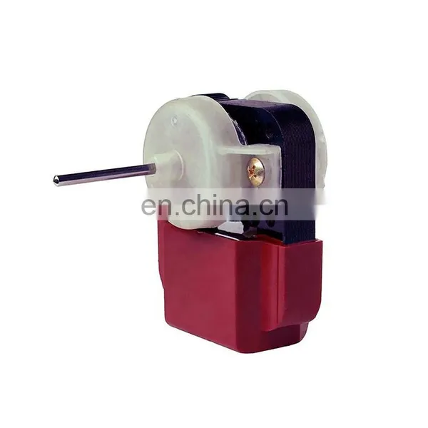 YZF-2-6.5-C Motor Yj58 12 Shaded Pole Fan Motor Refrigerator photo-4