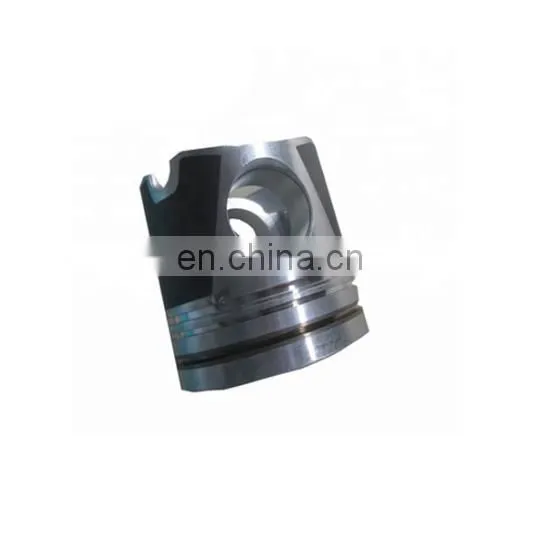 Original and New WEICAHI WD10G220E23 Engine Parts photo-3