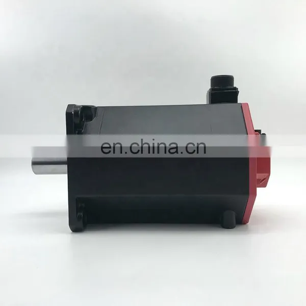 Discount Price A06B-0273-B101 Fanuc Cnc ac Servo Motor photo-2