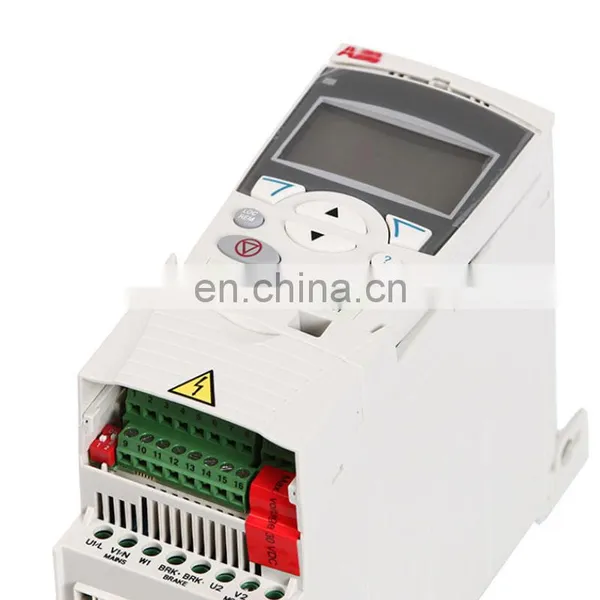 ACS880-01-098A-7 Brand New Inverter for Inverter Pvs980-58bc Centra ACS880-01-098A-7 ACS88001098A7 photo-2