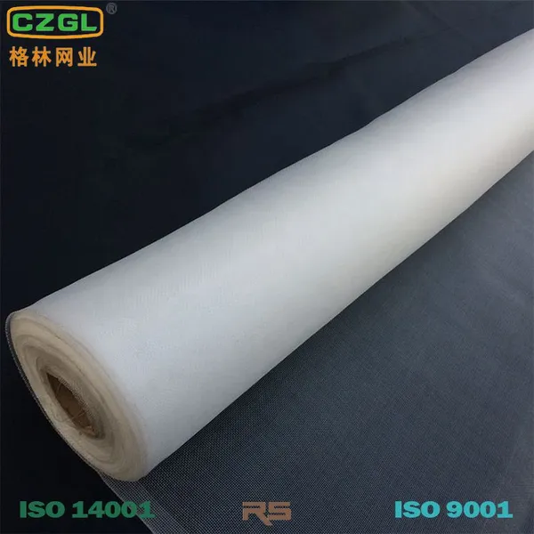 New Model Ultra Fine Mesh Protection Agricultural Tomato Protect Insect Proof Mesh Fine Mesh Net photo-2