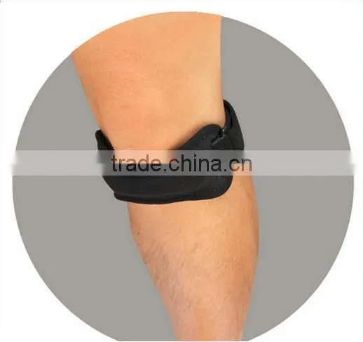Adjustable Patella Knee Strap photo-3