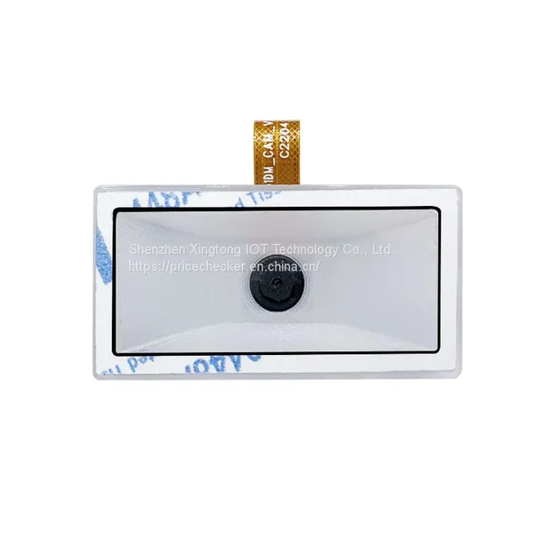 XT206M1 XTIOT Small Electronic Ticket Mobile Tickets QR Code Reader Module photo-2