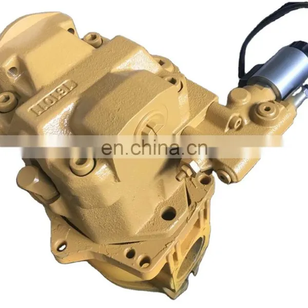 345D FAN PUMP P/N 2959426 photo-2