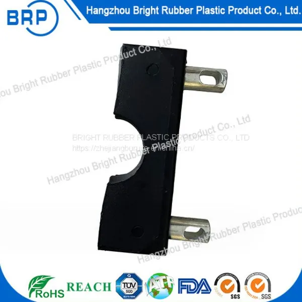 Mechanical Rubber Fittings photo-2