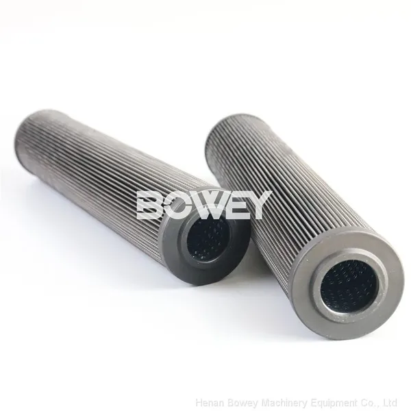 R928028166 2.0400 G60-A00-0-M Bowey Replaces Rexroth Hydraulic Oil Filter Element photo-5